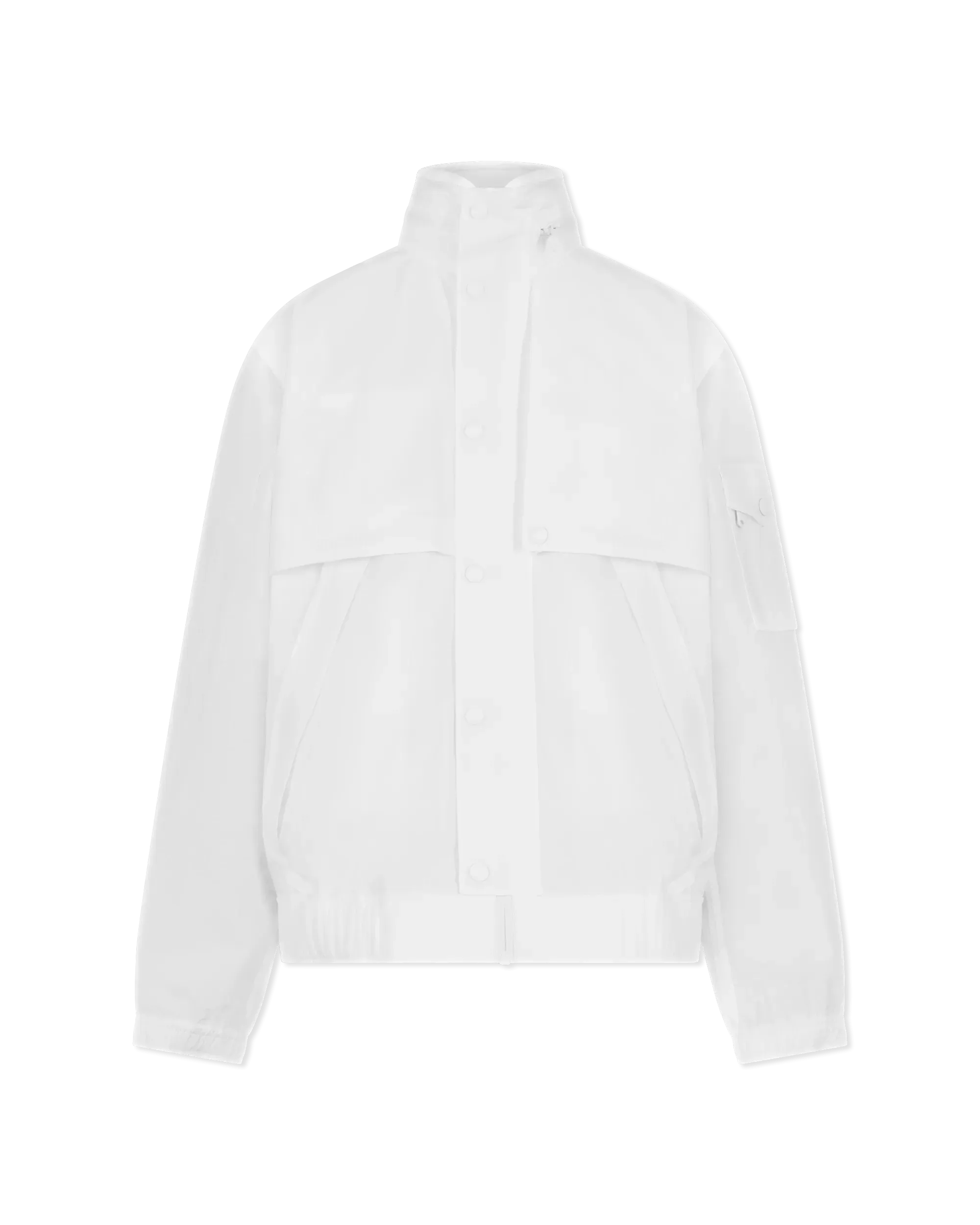 GARRETT Rainproof Jacket