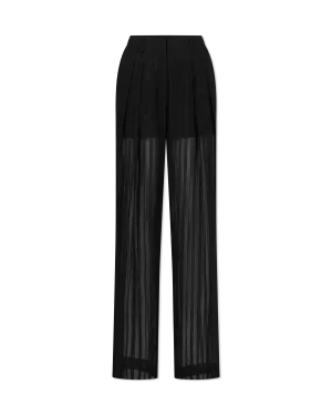 Generation Love Krista Pinstripe Pants