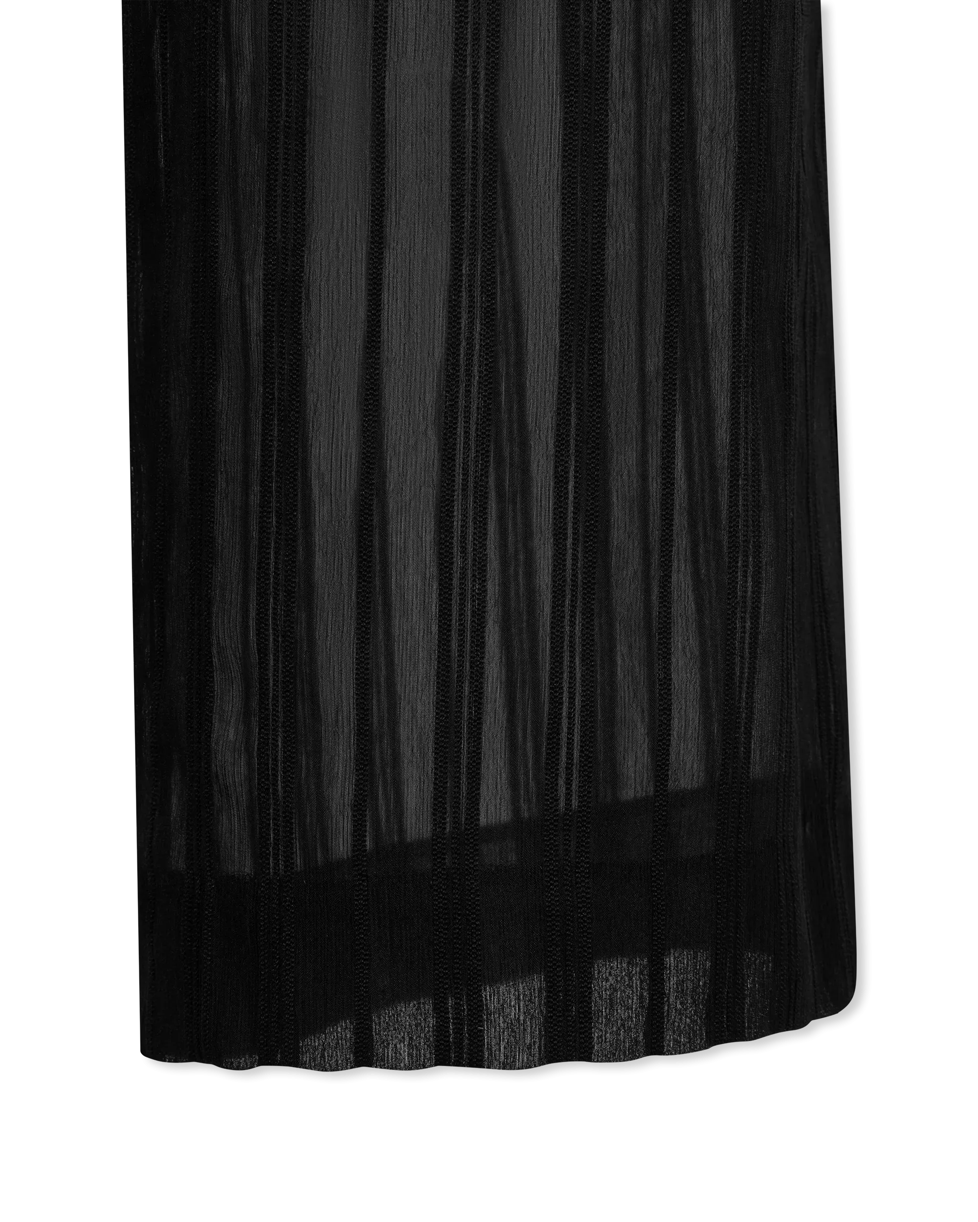 Generation Love Krista Pinstripe Pants