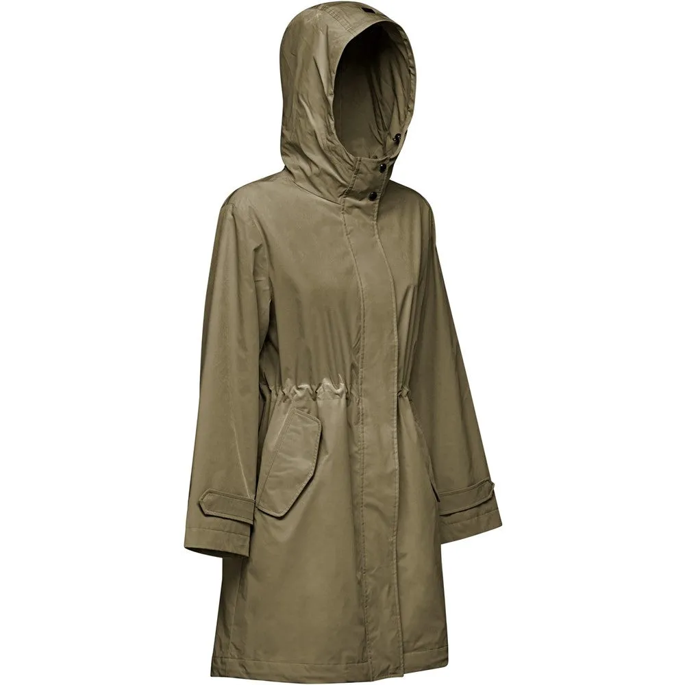 Geox W Claudin P Jacket