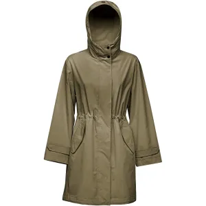 Geox W Claudin P Jacket