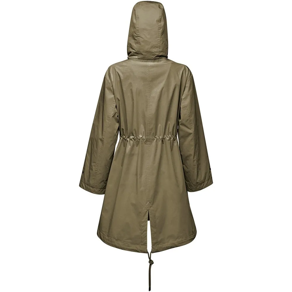 Geox W Claudin P Jacket