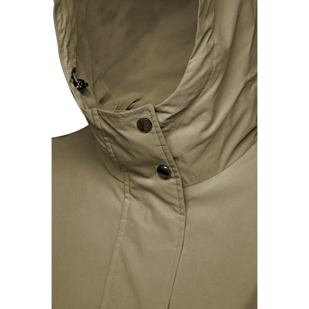 Geox W Claudin P Jacket