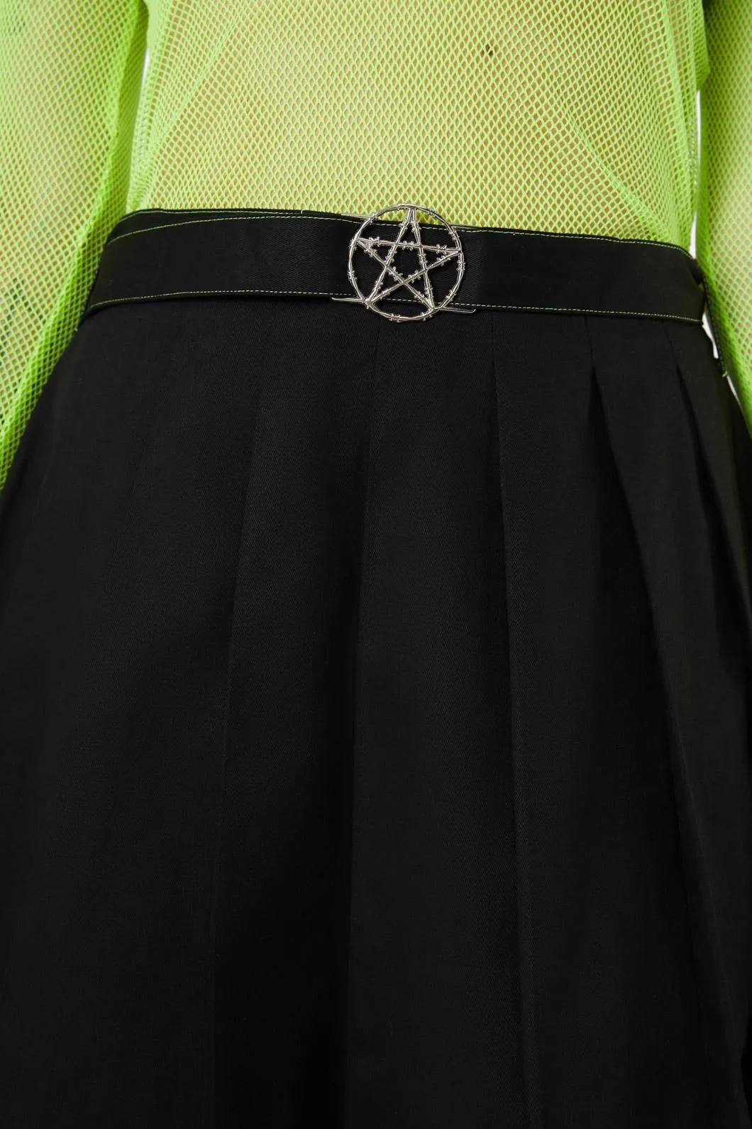 Ghostlore Skirt