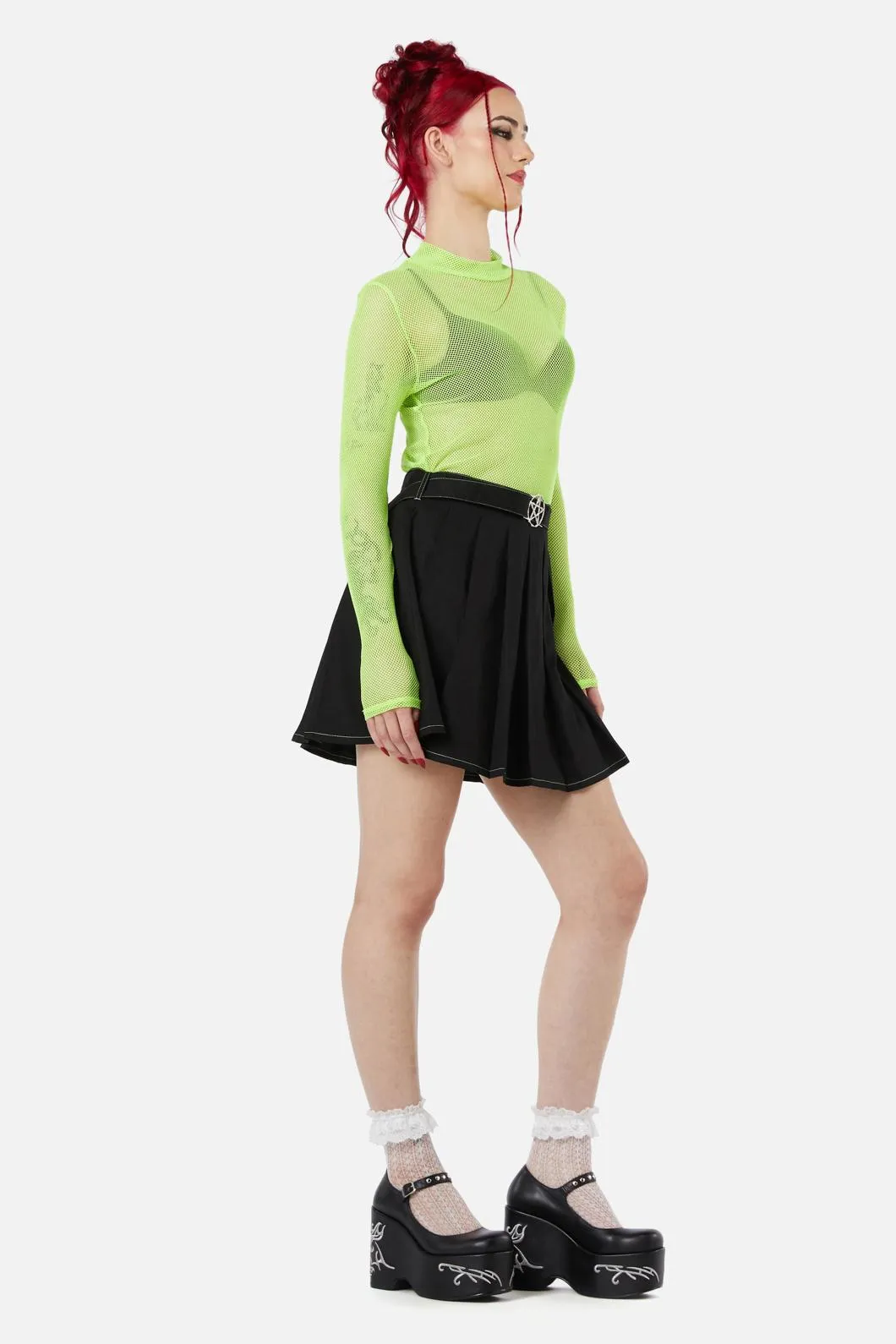 Ghostlore Skirt