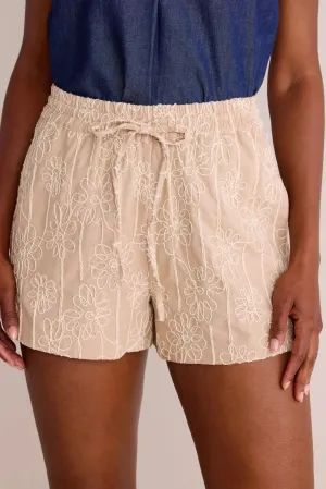 Giana Shorts