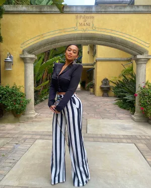 Girl Boss Look