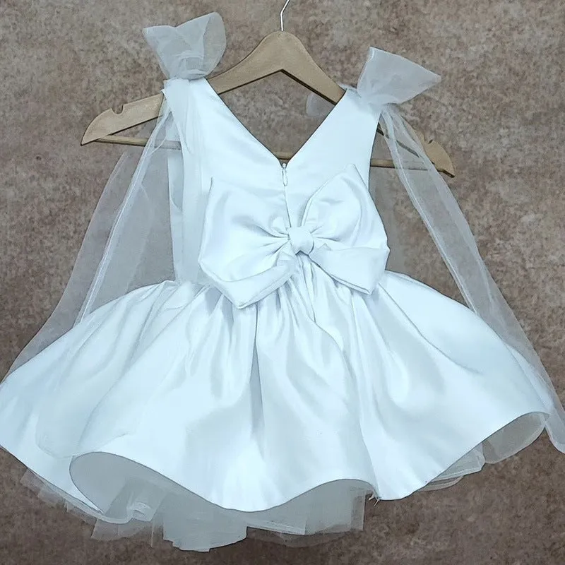 Girls Birthday Dresses Girls White Dresses