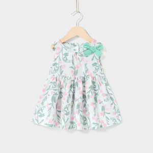 Girls' dresses