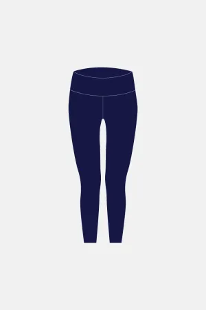 Girls Full Length Tights