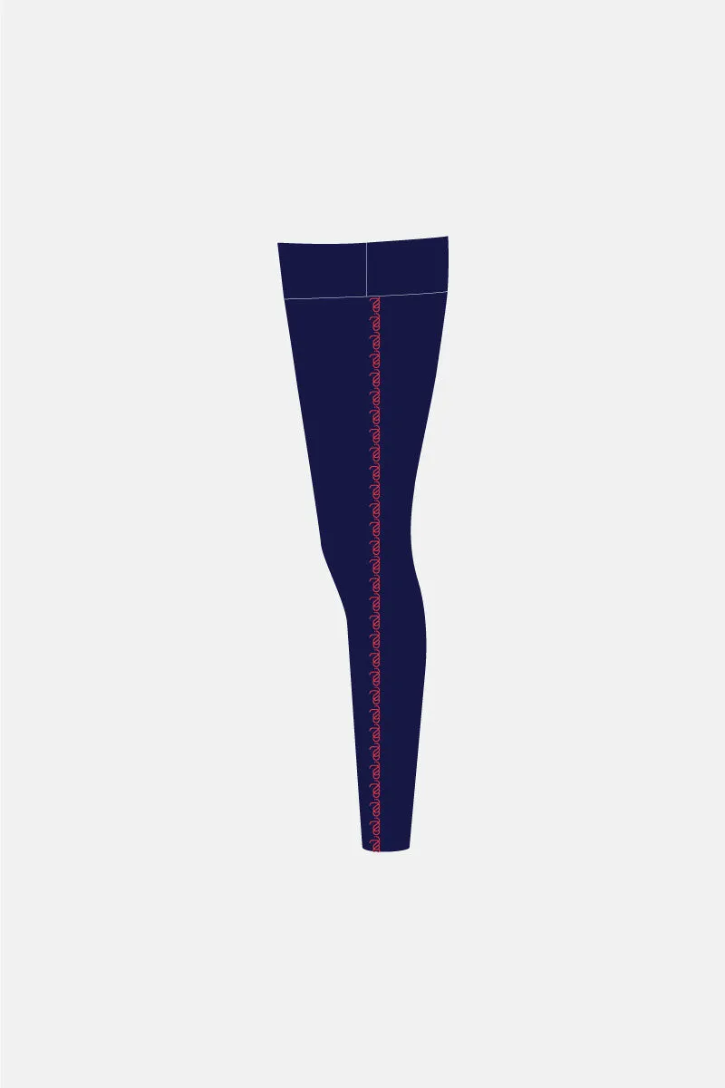 Girls Full Length Tights