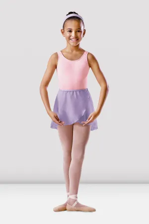 Girls Wrap Skirt
