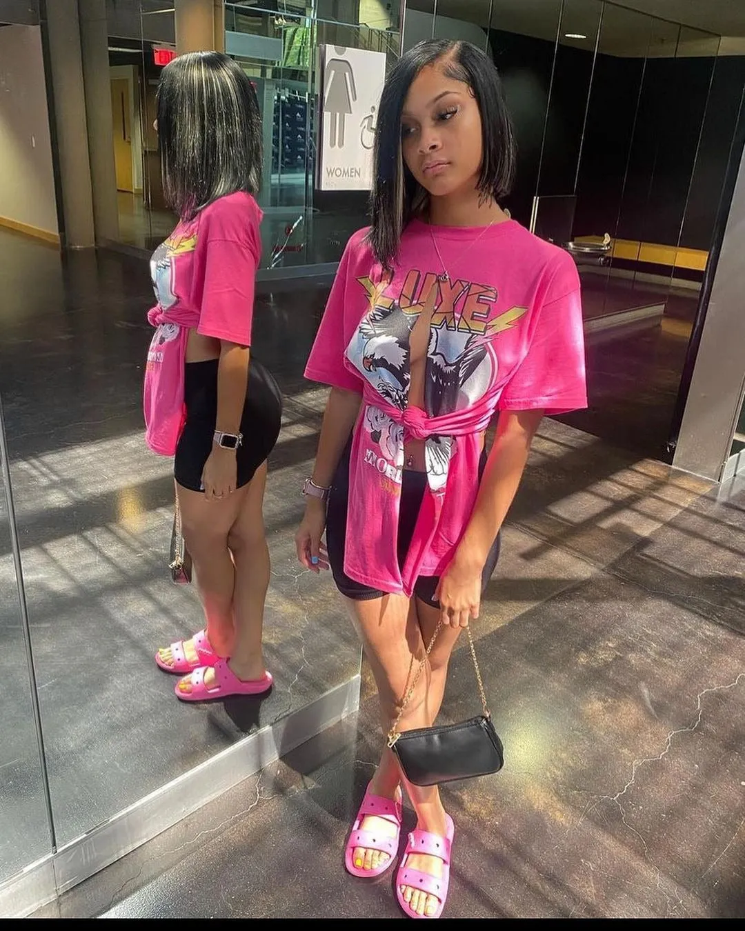 Graphic Aesthetic Tops T Shirt