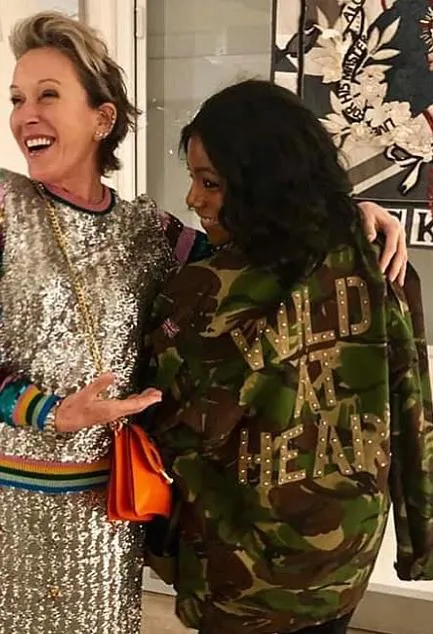 Green Camo Jacket - Various Wording