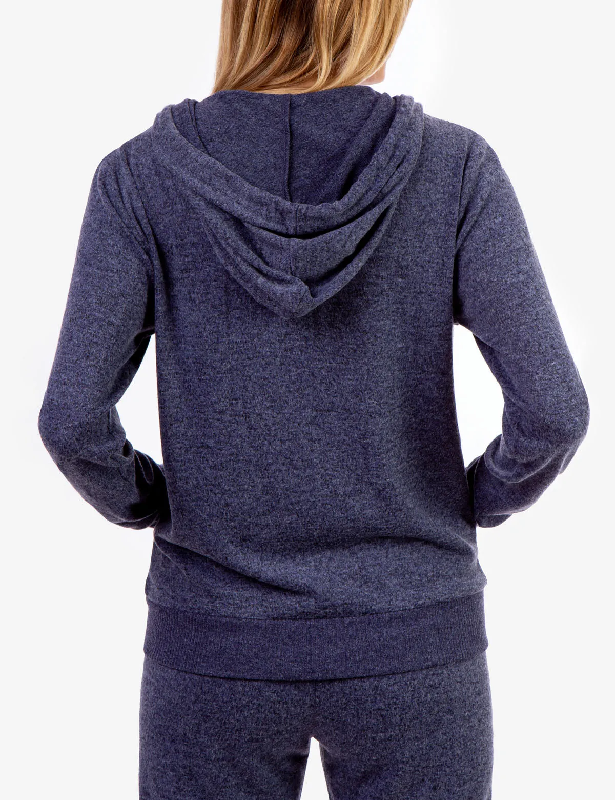 HACCI ZIP UP JACKET