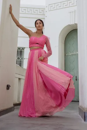 Hana Skirt
