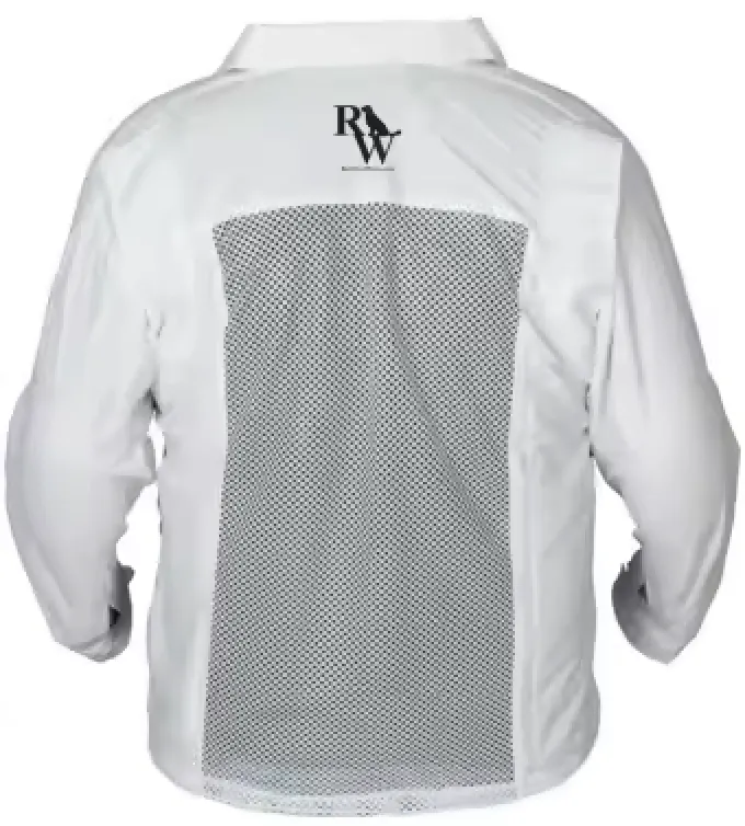 Handler Jackets by Retrieverworx