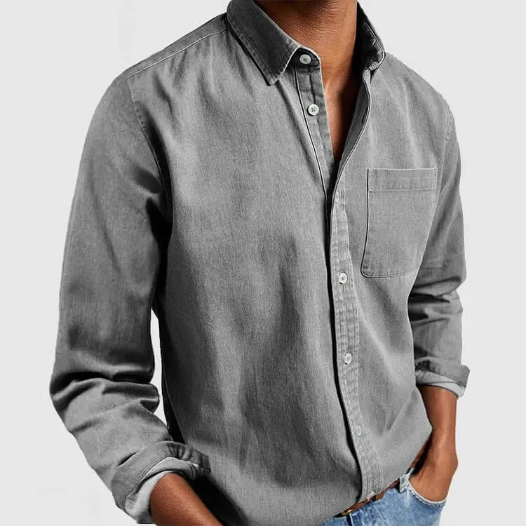 Harper™ - Shirt