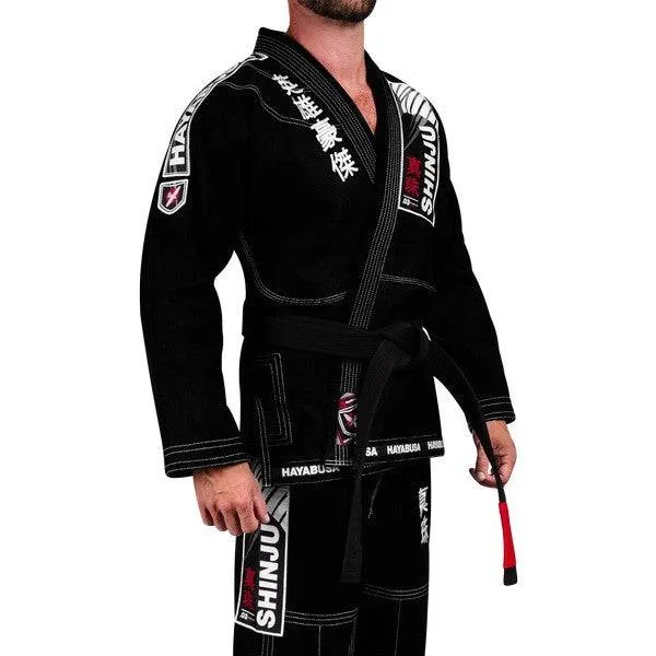 Hayabusa | Shinju 3 Pearl Weave Jiu Jitsu Gi - Men's