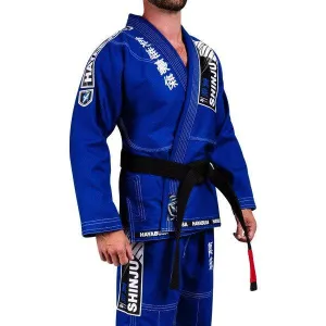 Hayabusa | Shinju 3 Pearl Weave Jiu Jitsu Gi - Men's