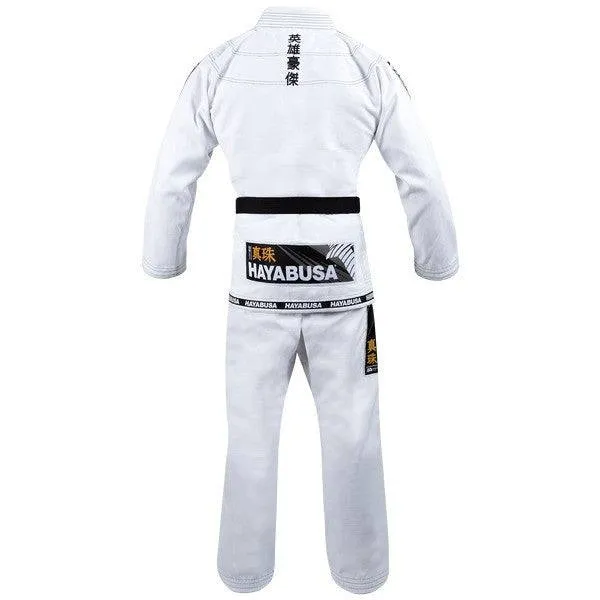 Hayabusa | Shinju 3 Pearl Weave Jiu Jitsu Gi - Men's