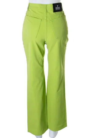 High Waisted Pants