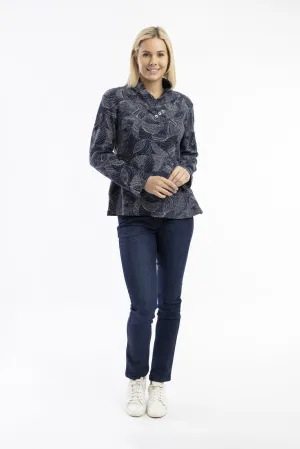 Hotel California Top Cowl