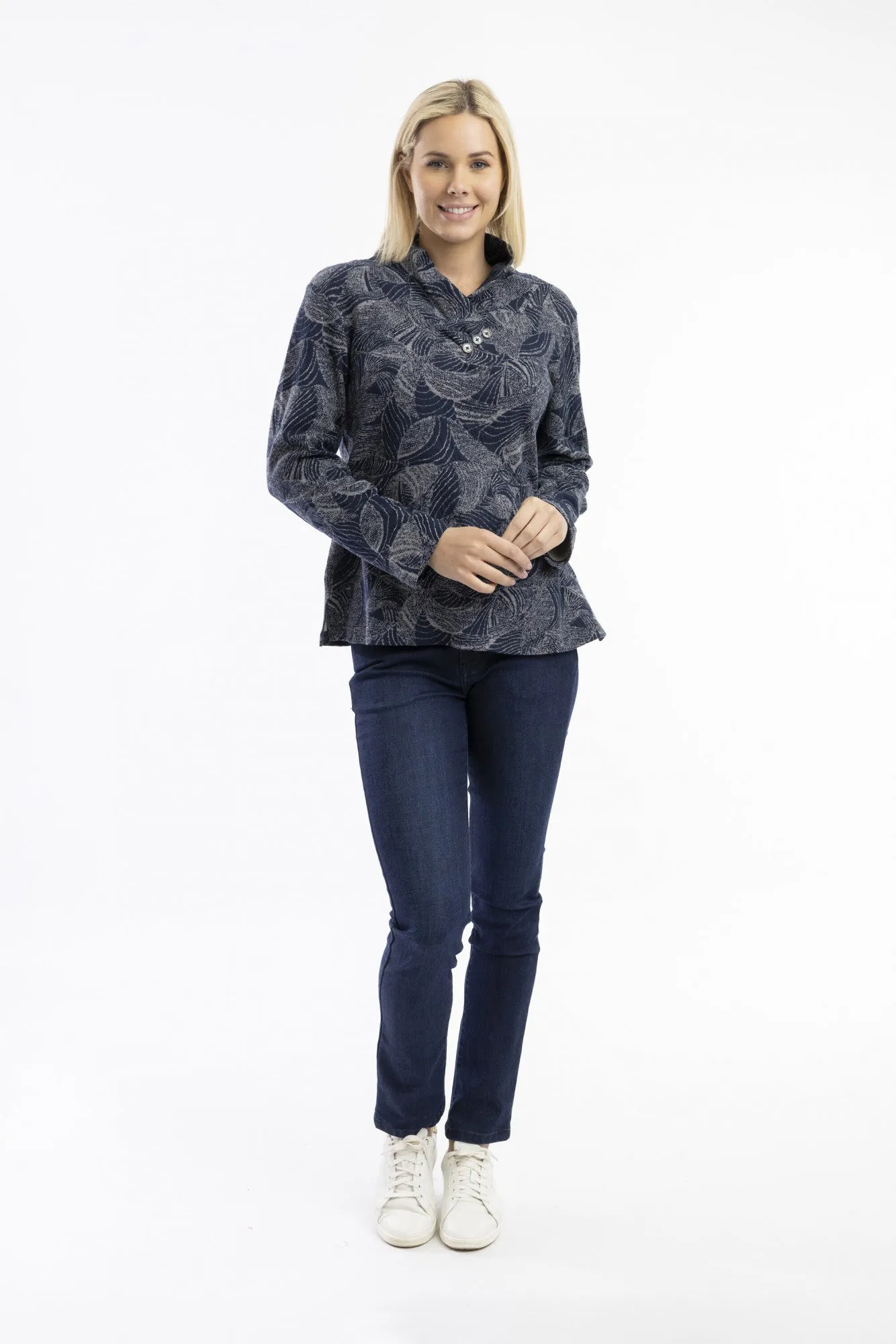 Hotel California Top Cowl
