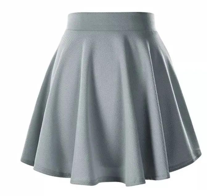 Imogen – Korean Dress with Pleated Skirts