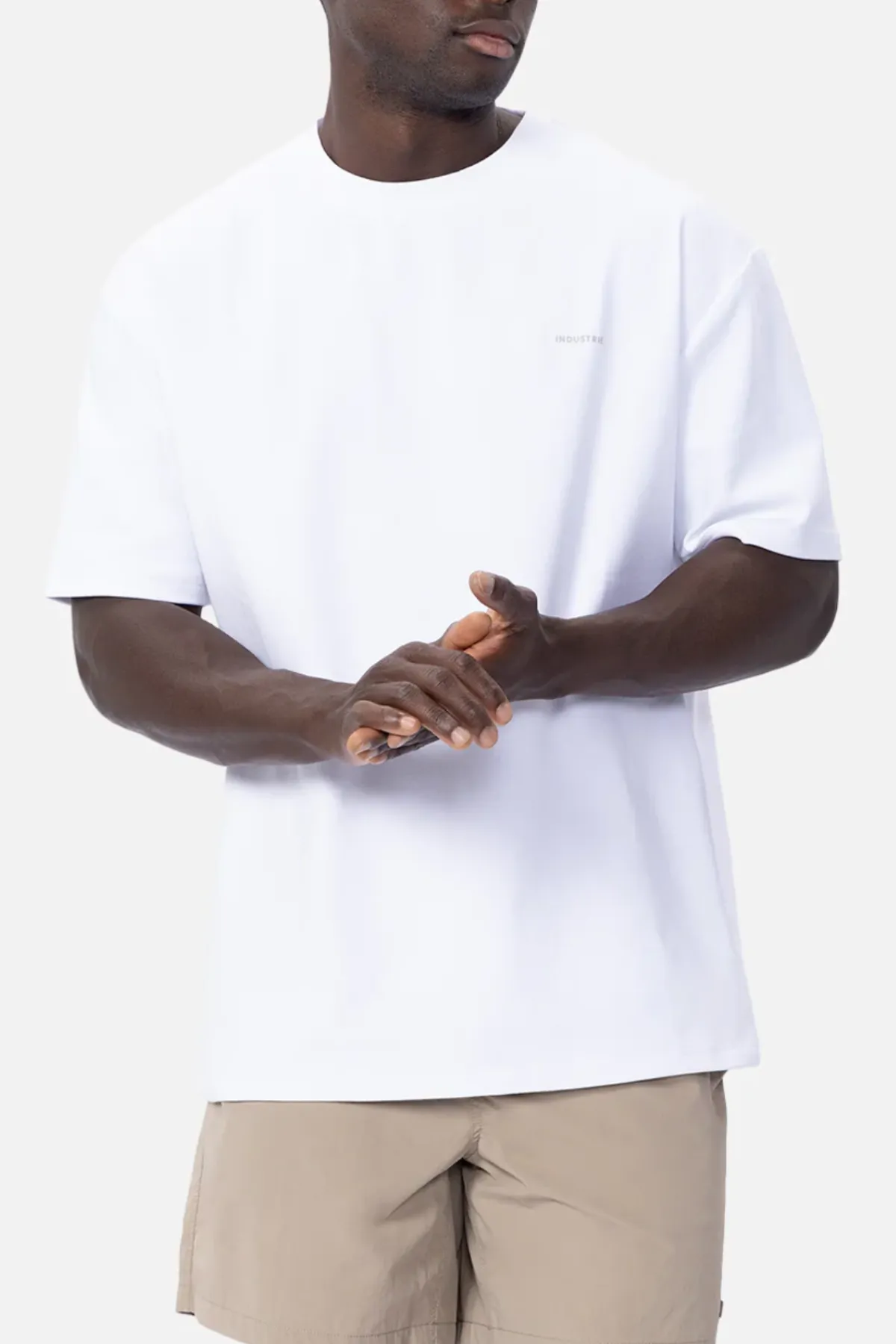 Industrie The Newport Tee