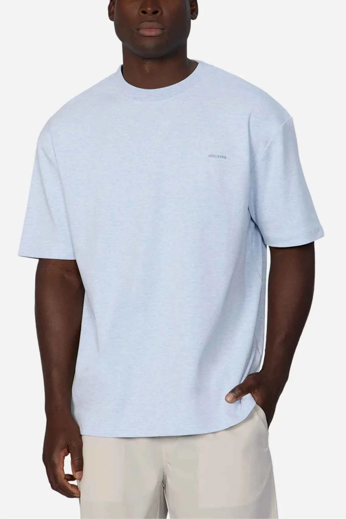 Industrie The Newport Tee