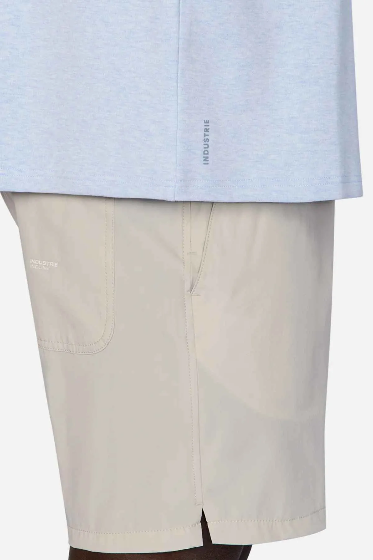 Industrie The Newport Tee