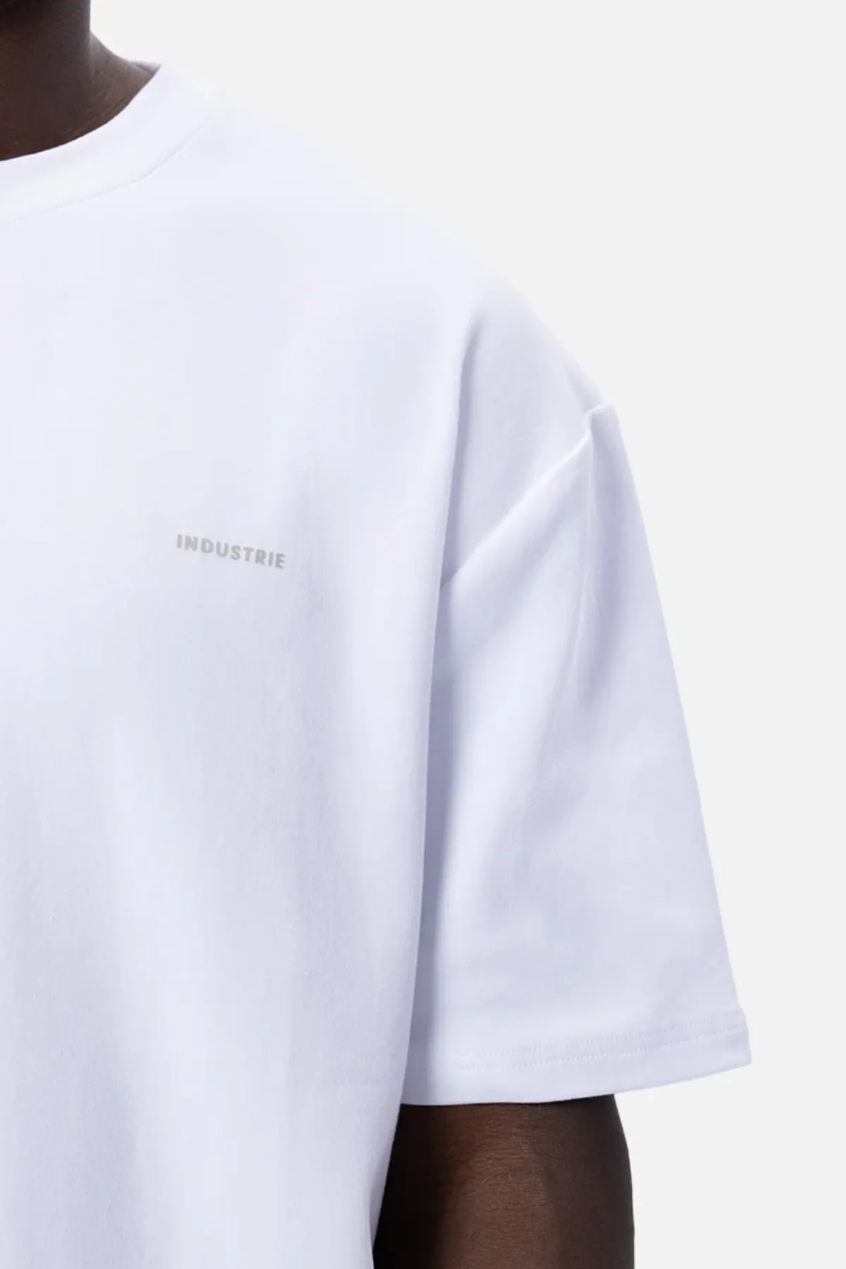 Industrie The Newport Tee