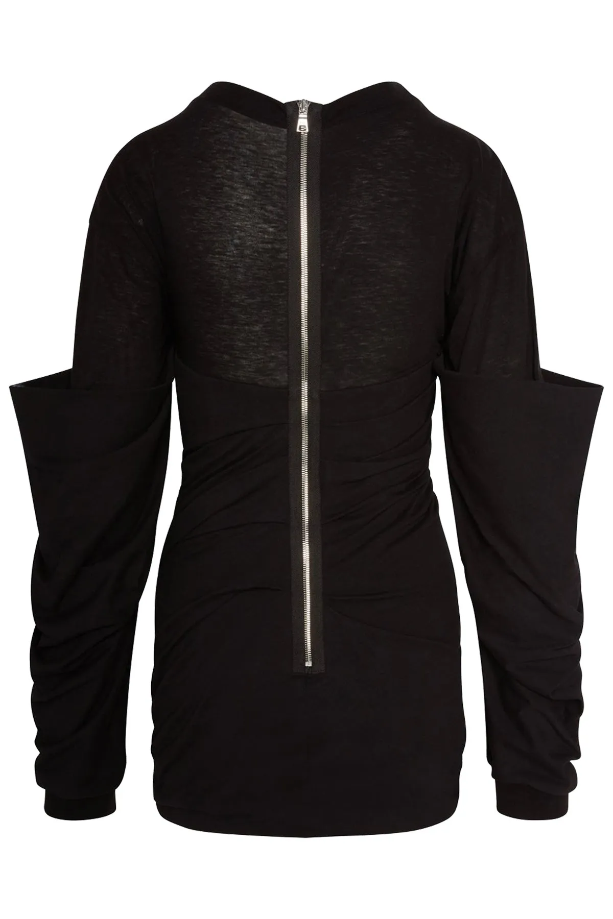 Indya Dress in Black