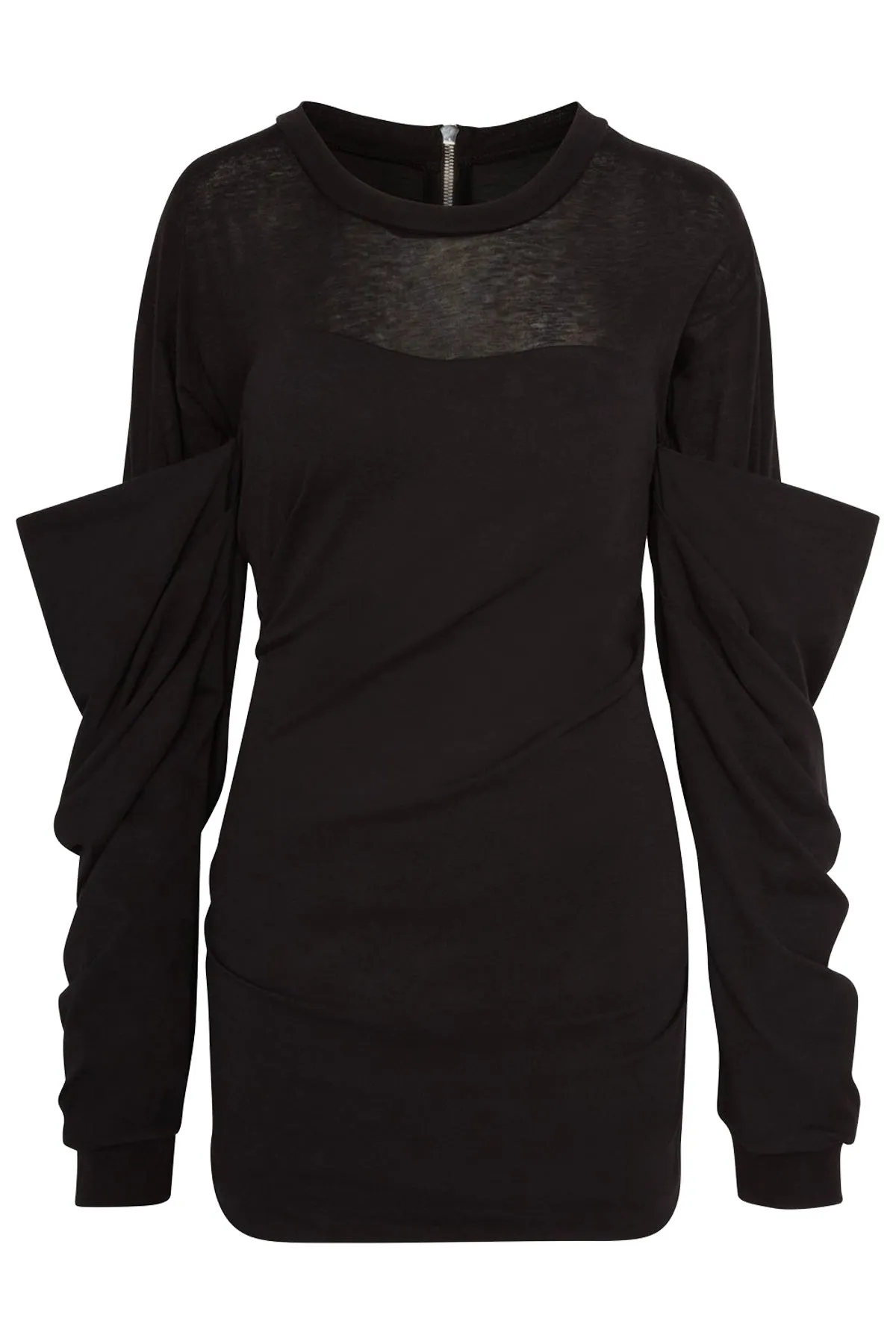 Indya Dress in Black