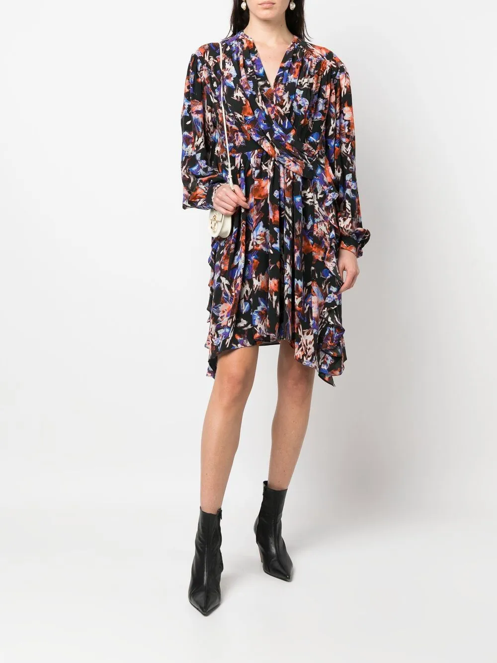 Iro Dresses Black