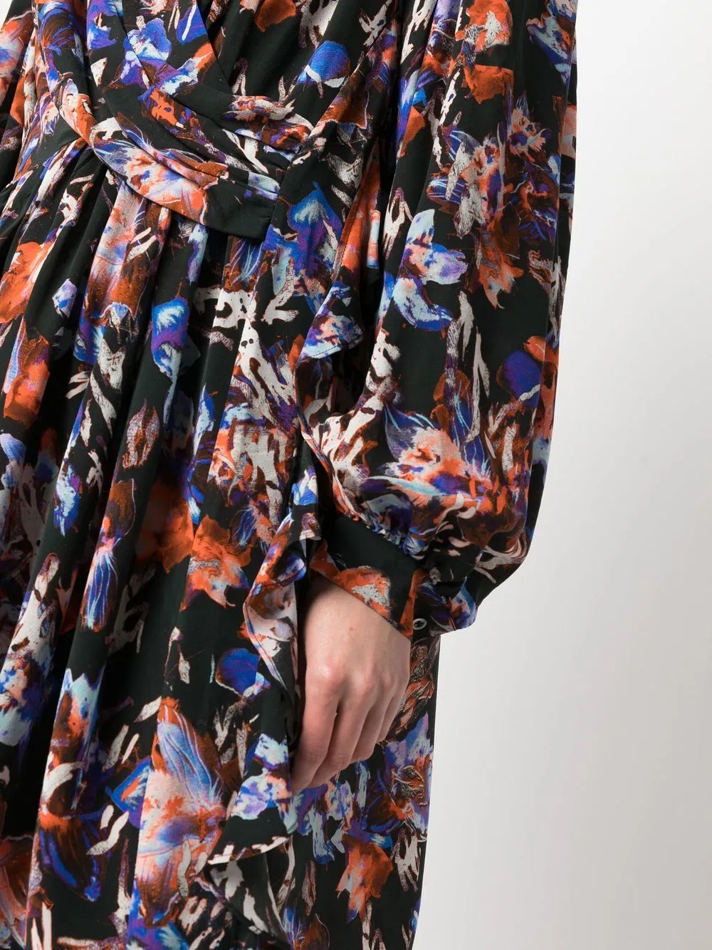 Iro Dresses Black