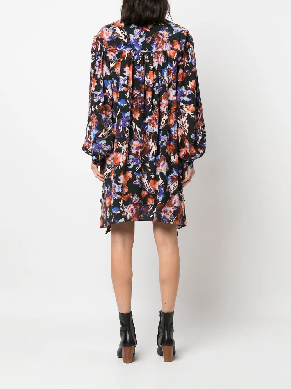 Iro Dresses Black