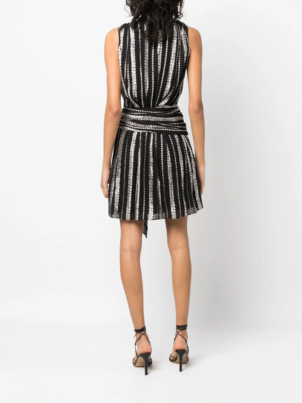 Iro Dresses Black