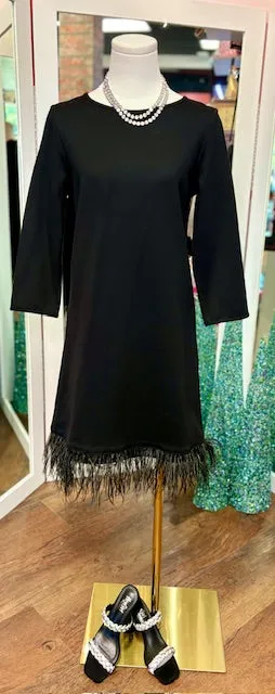 Isle Apparel Tippi Dress