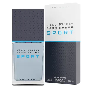 Issey Miyake L-Eau D-Issey Sport EDT Perfume For Men 75ML