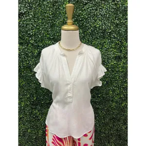 Ivory Truffula Top