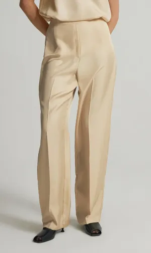 Jac   Jack | Shaw Pant - Camomile