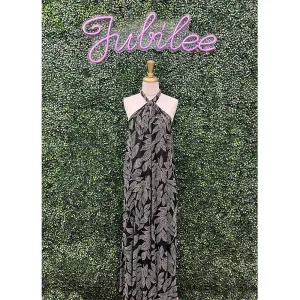 Jayla Black Cartagena Print Dress
