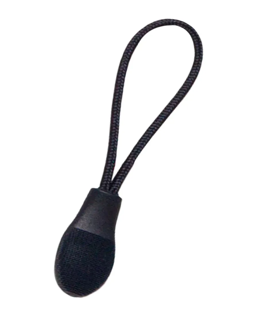JB's Changeable Zip Puller (10PK) (3CZP)