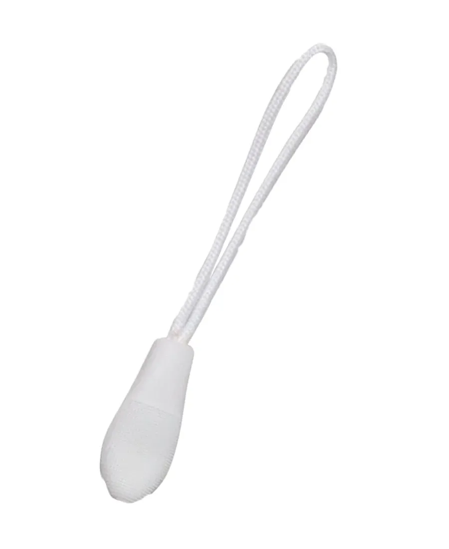 JB's Changeable Zip Puller (10PK) (3CZP)