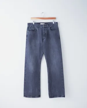 Jeans 3.0, Used Black Marble