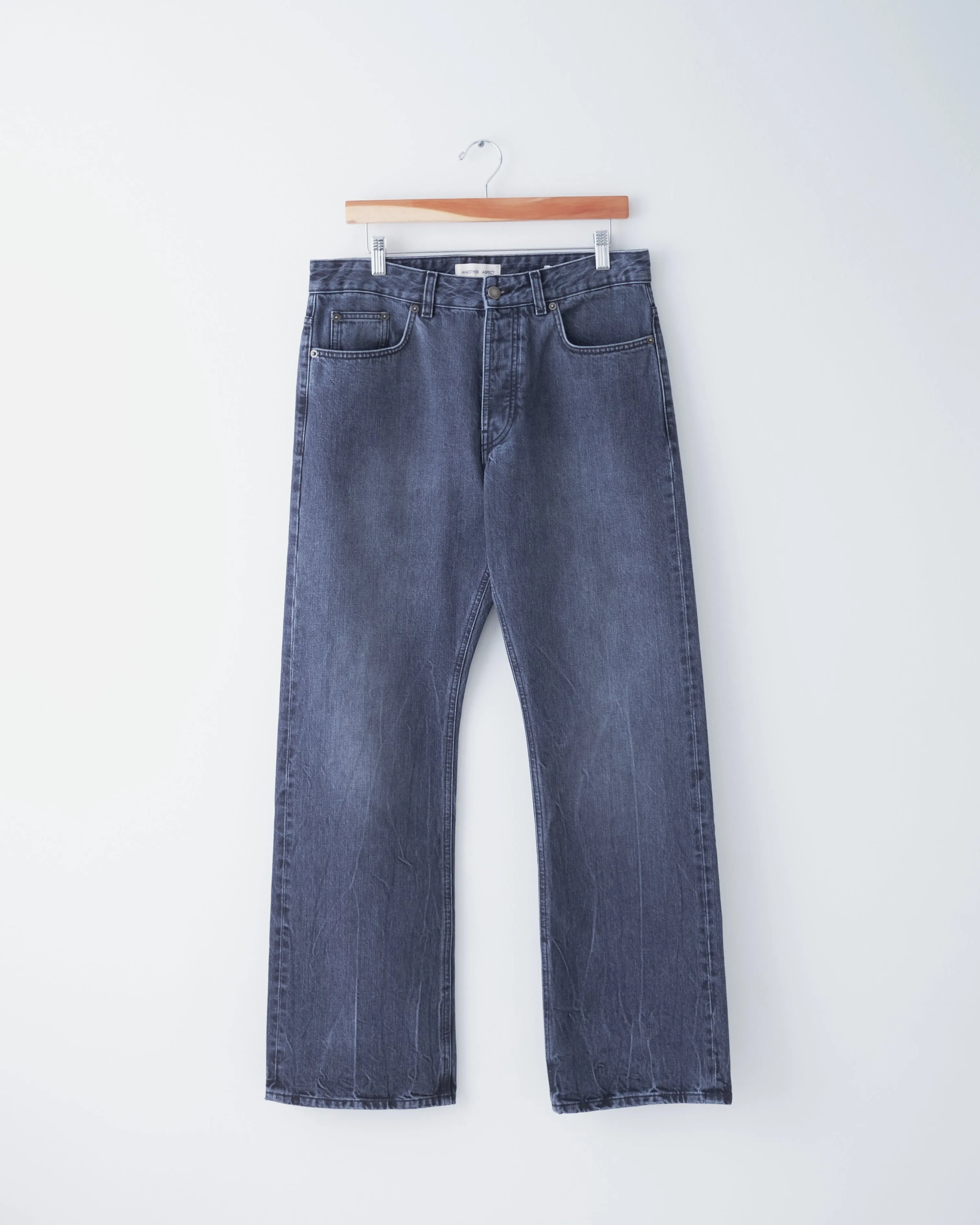Jeans 3.0, Used Black Marble