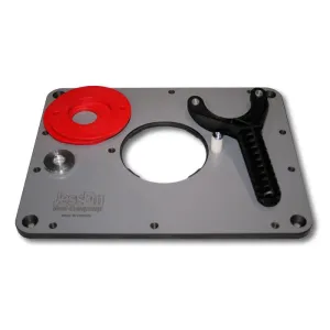 JessEm 03101 Phenolic Router Plate