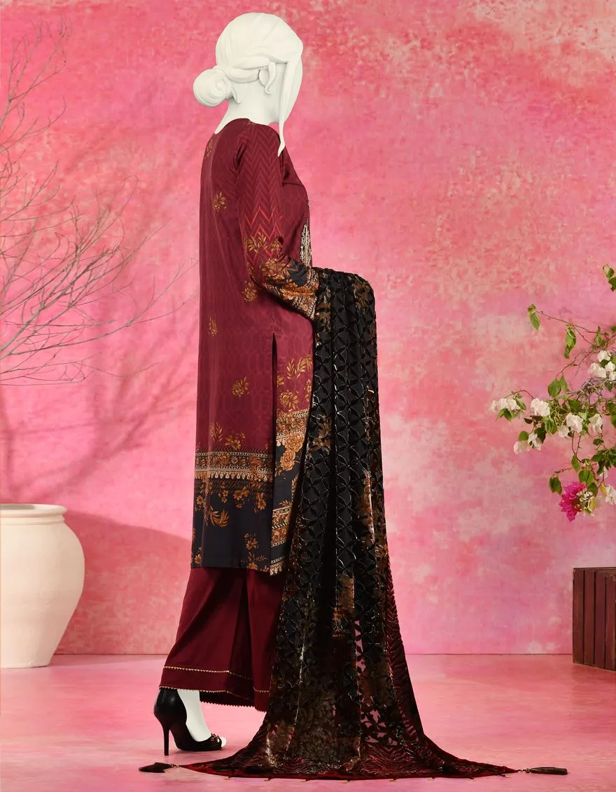 JJPW-S-JPWS-AU-21-255 FB/Ornate